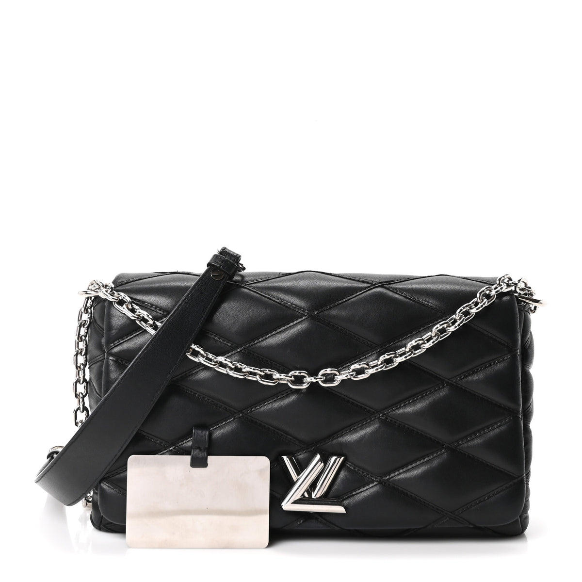 Lambskin Malletage GO-14 MM Black