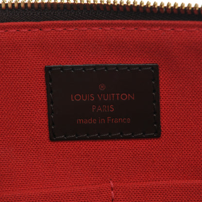 Louis Vuitton Damier Ebene Westminster GM 7 of 7