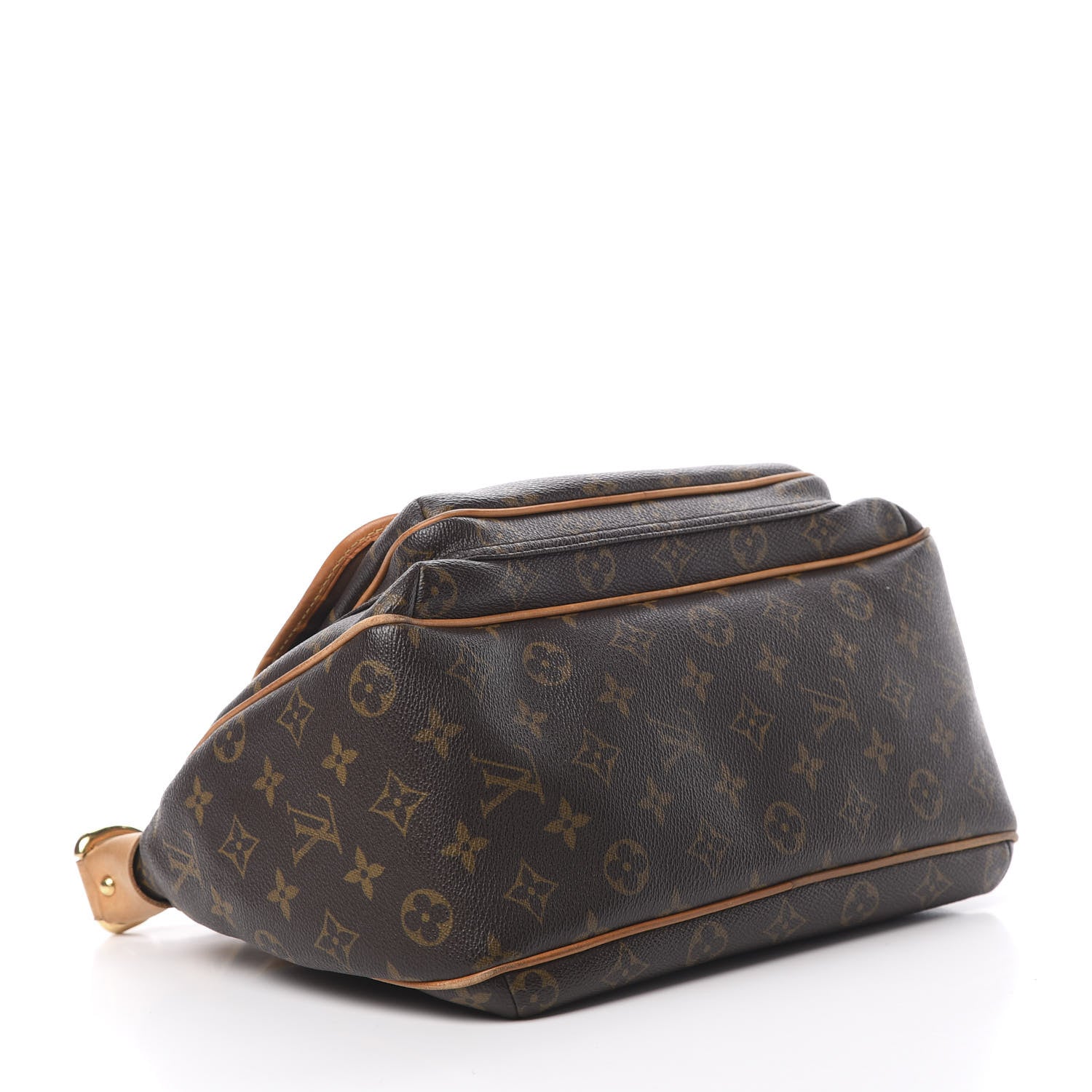 Louis Vuitton Monogram Tikal GM 4 of 17
