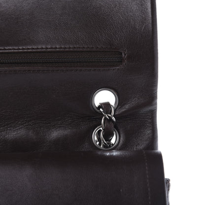Chanel Aged Calfskin Quilted 2.55 Reissue 225 Flap Brown 8 of 15