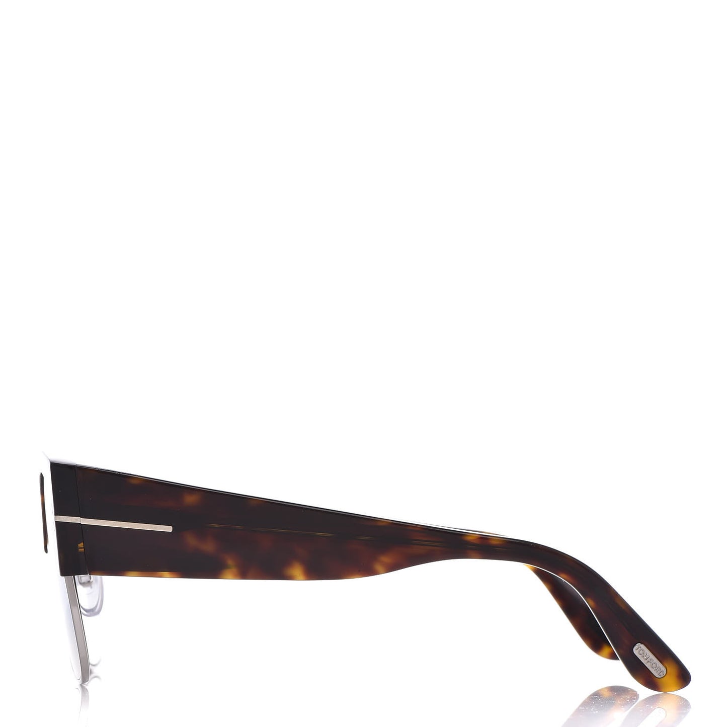 Dakota 02 Sunglasses TF554 Tortoise
