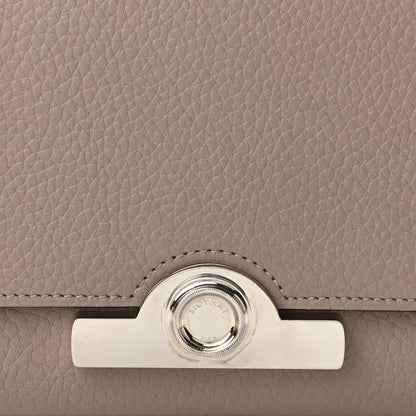Moynat Taurillon Blush Rejane BB Tourterelle 8 of 10