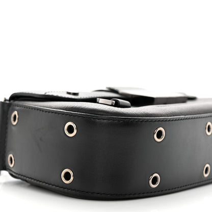 Christian Dior Calfskin Street Chic Bag Black 9 of 11