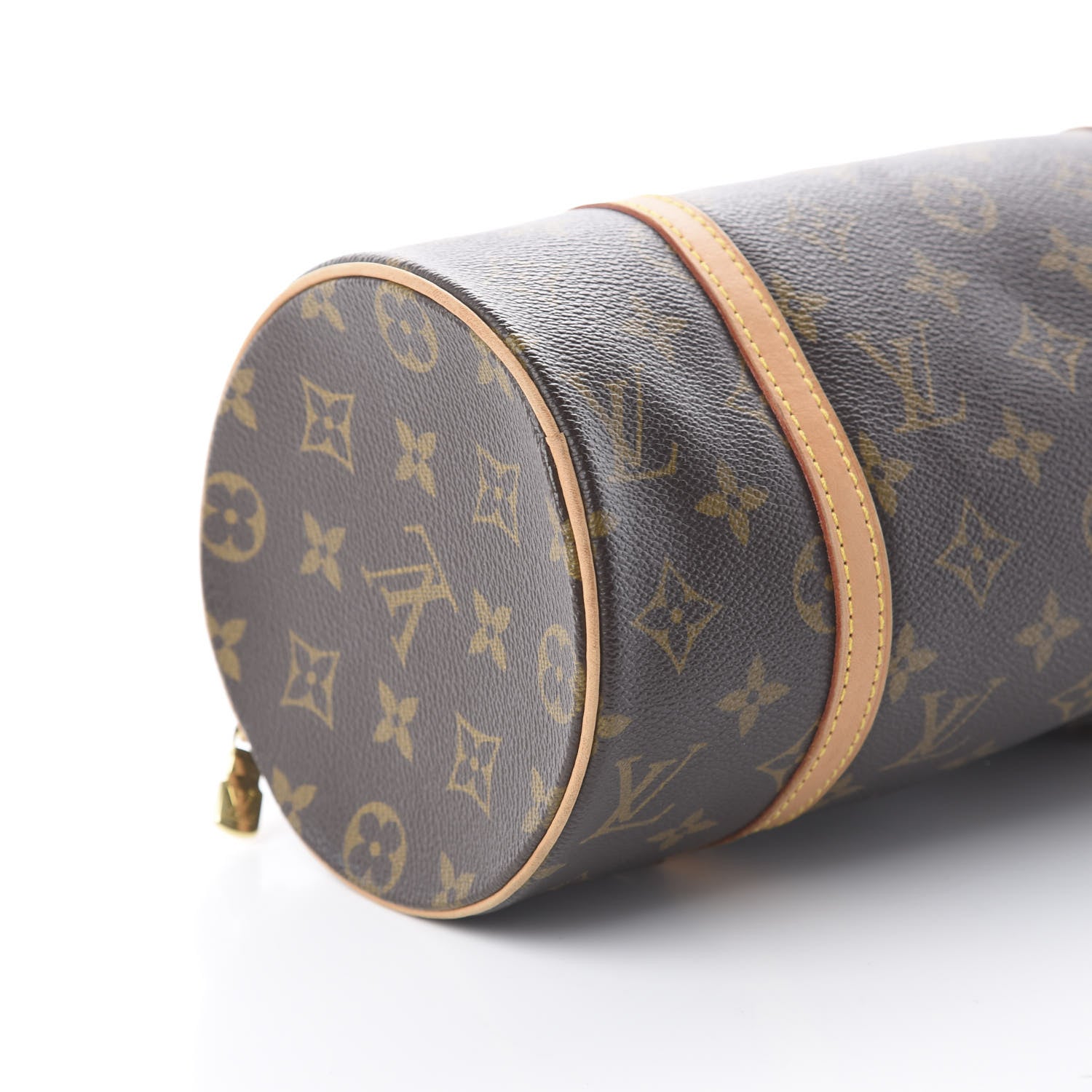Louis Vuitton Monogram Papillon 26 5 of 8