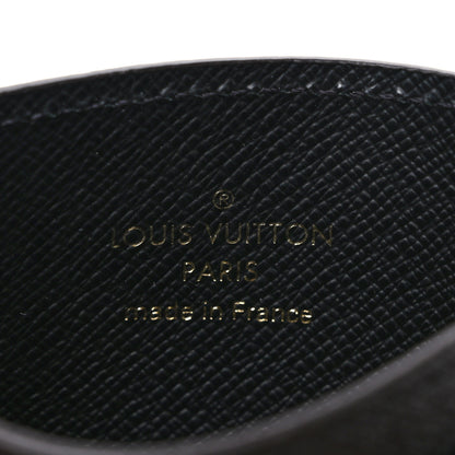 Louis Vuitton Reverse Monogram Side Up Card Holder 6 of 6