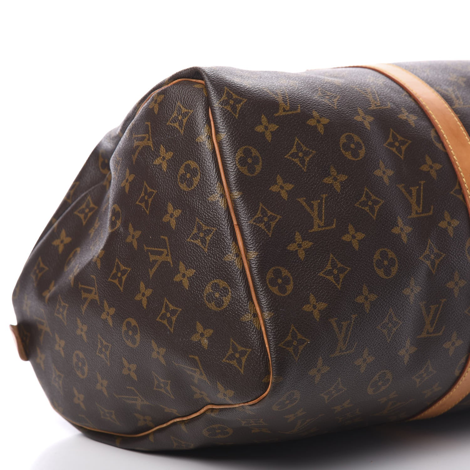 Louis Vuitton Monogram Keepall 50 7 of 22