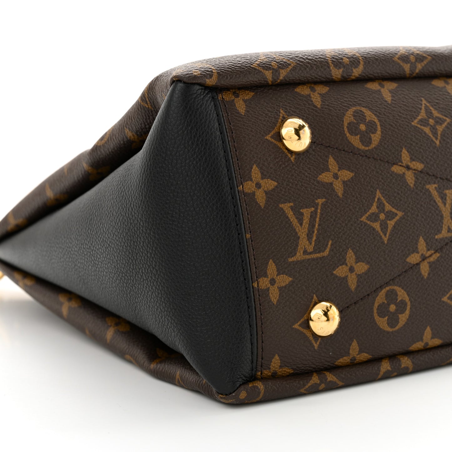 Monogram Pallas Full Black
