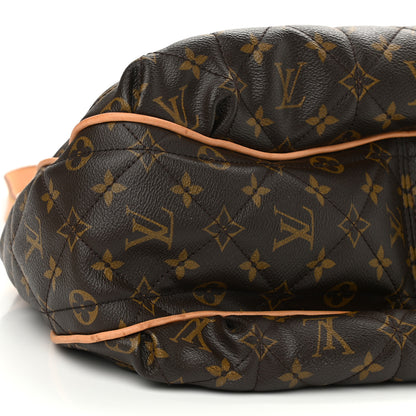 Louis Vuitton Monogram Etoile City GM 9 of 13