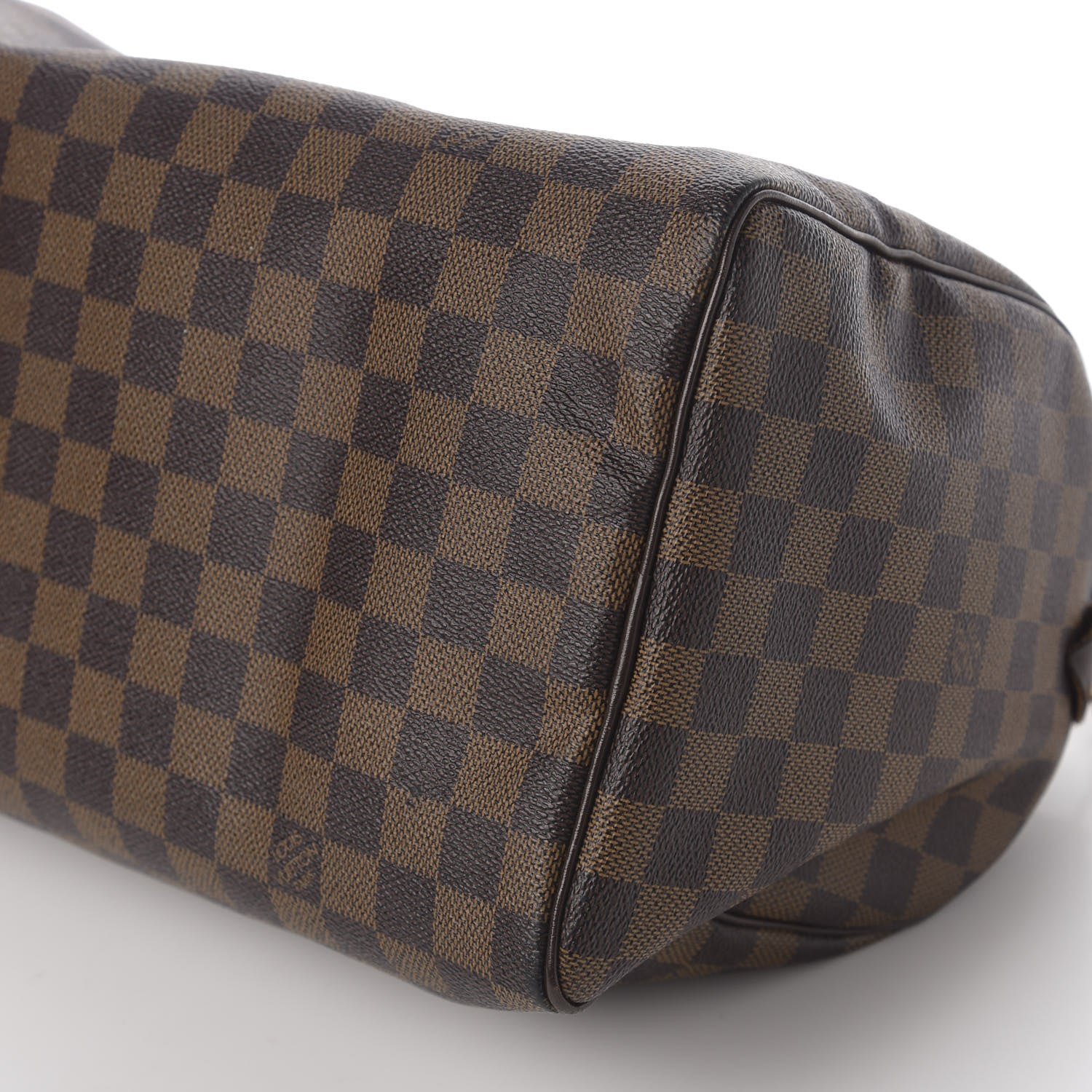 Louis Vuitton Damier Ebene Speedy 30 7 of 17