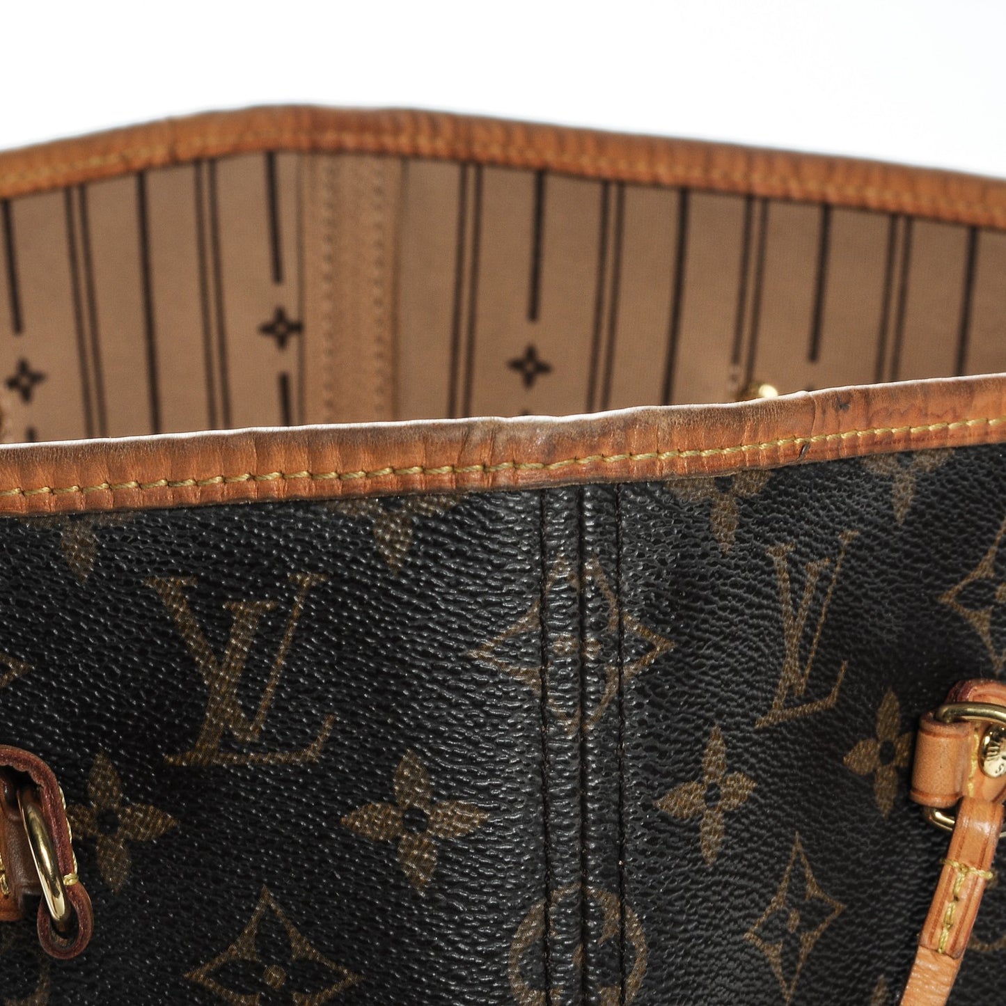 Monogram Neverfull MM