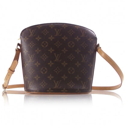 Louis Vuitton Monogram Drouot 1 of 9