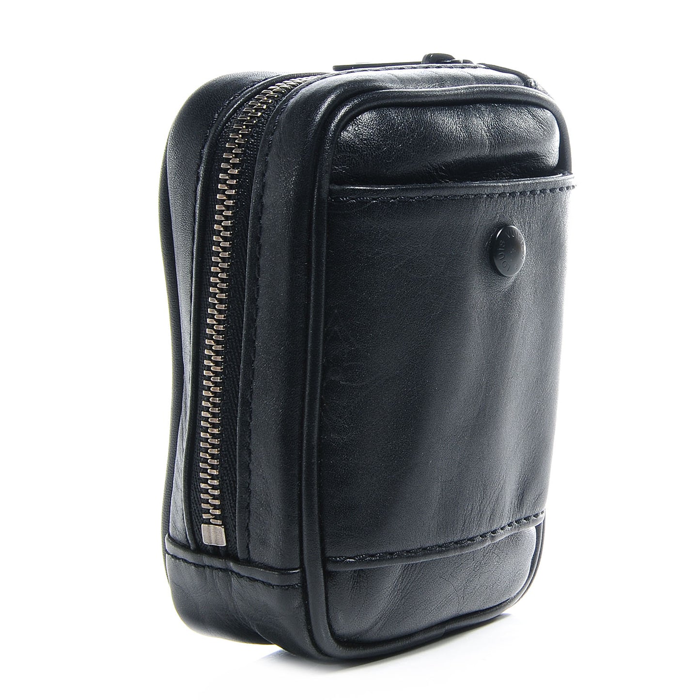 Monogram Laser Bloomington Black