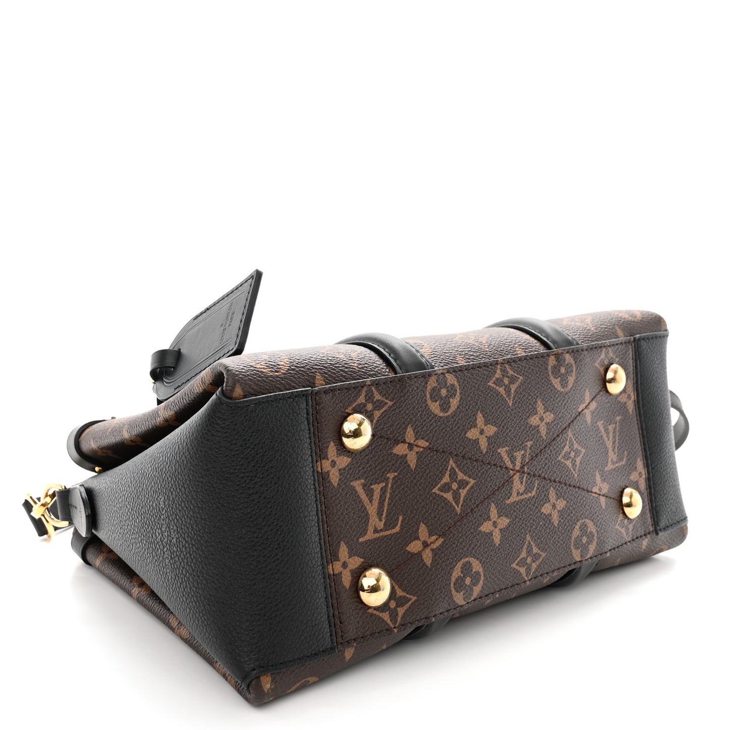 Monogram Soufflot BB Black