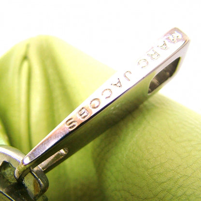 Marc Jacobs Leather Venetia Cucumber 11 of 12