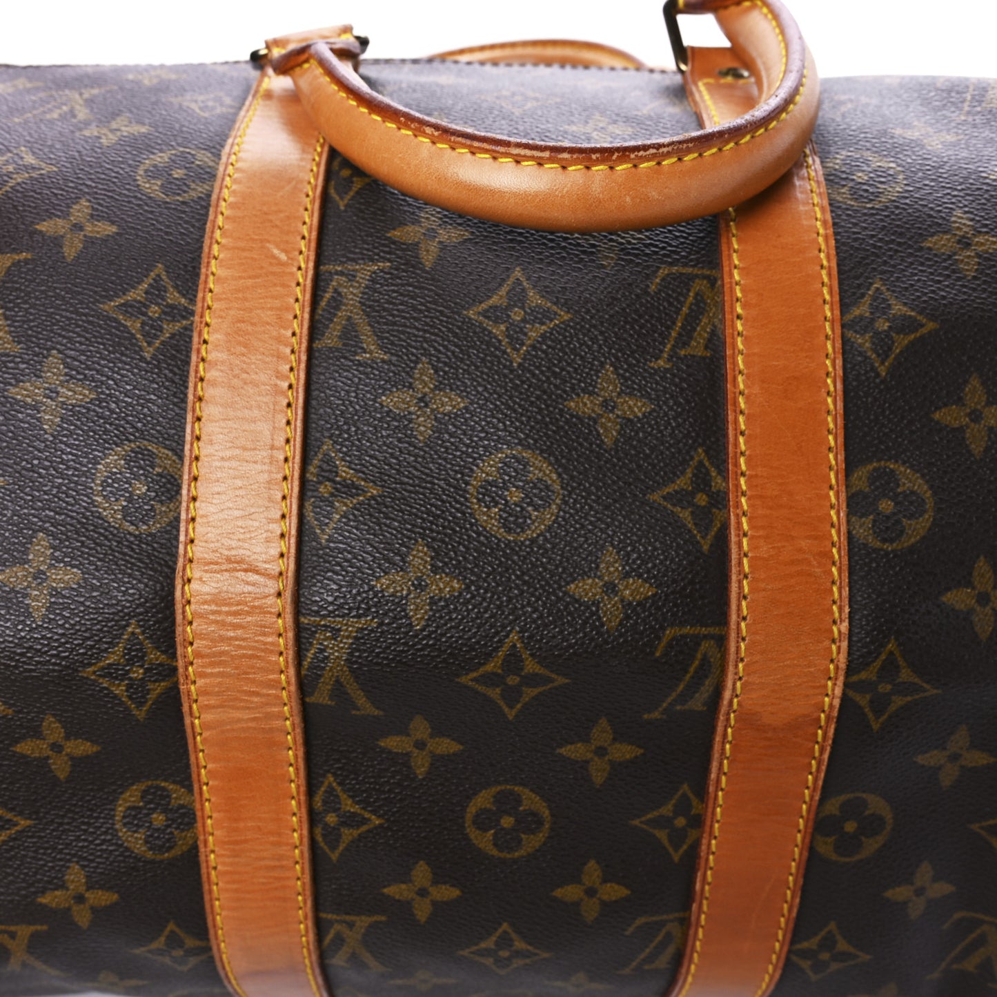 Monogram Keepall Bandouliere 45