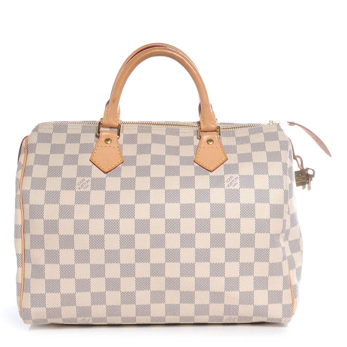 Damier Azur Speedy 30