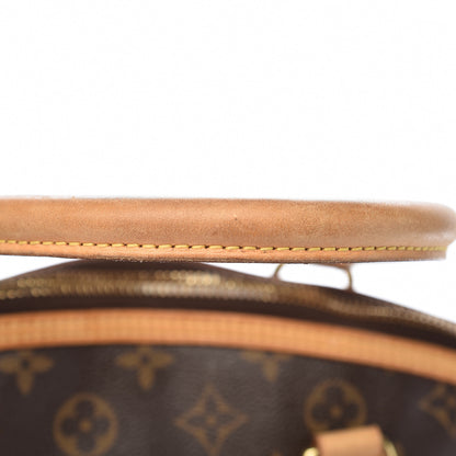 Louis Vuitton Monogram Lockit Horizontal 18 of 18