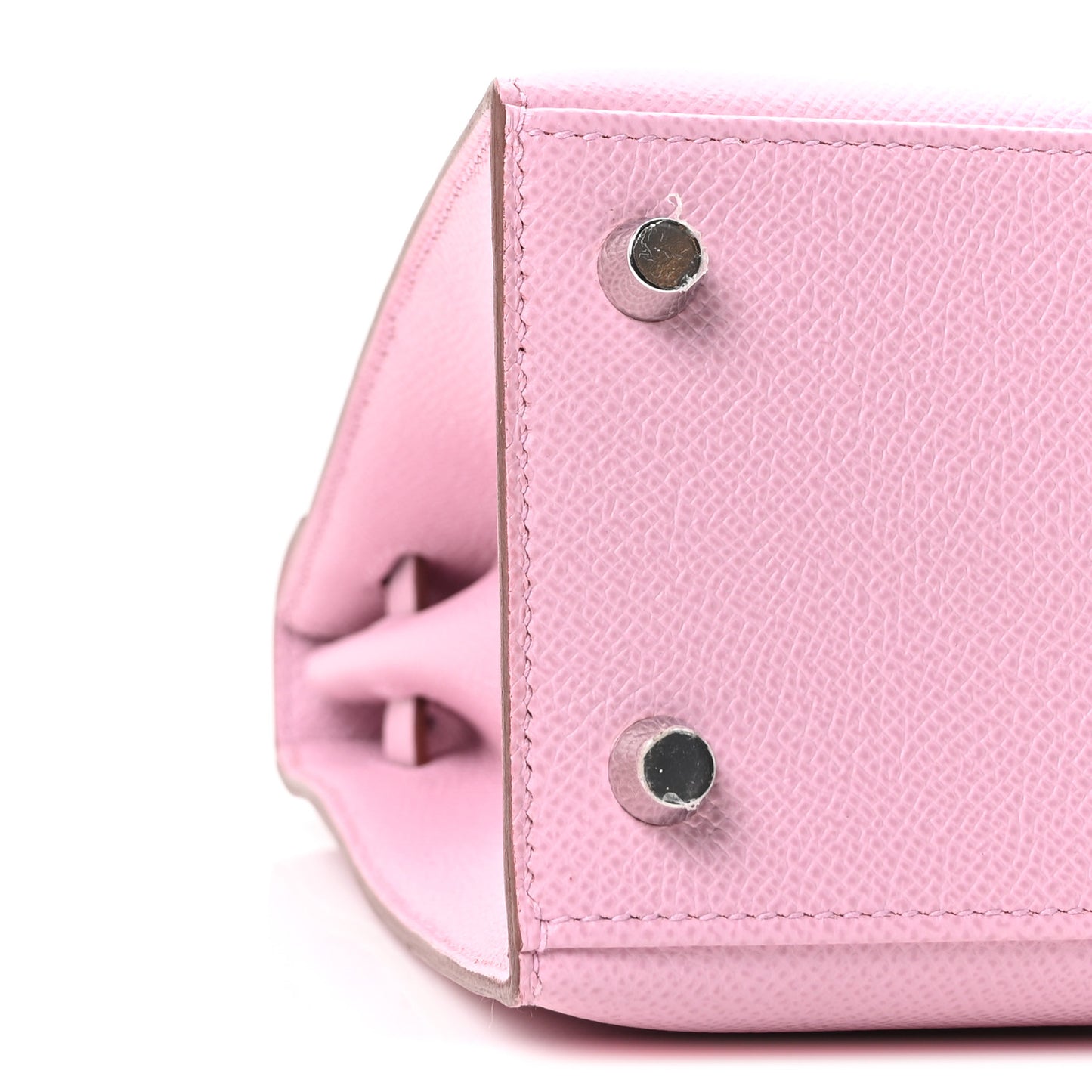 Epsom Kelly Sellier 25 Mauve Sylvestre