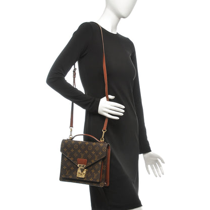 Louis Vuitton Monogram Monceau 26 2 of 12