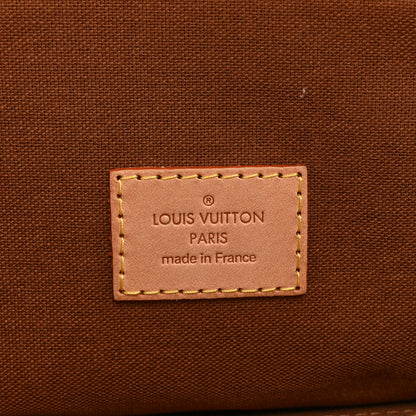 Louis Vuitton Monogram Lockit PM 6 of 10