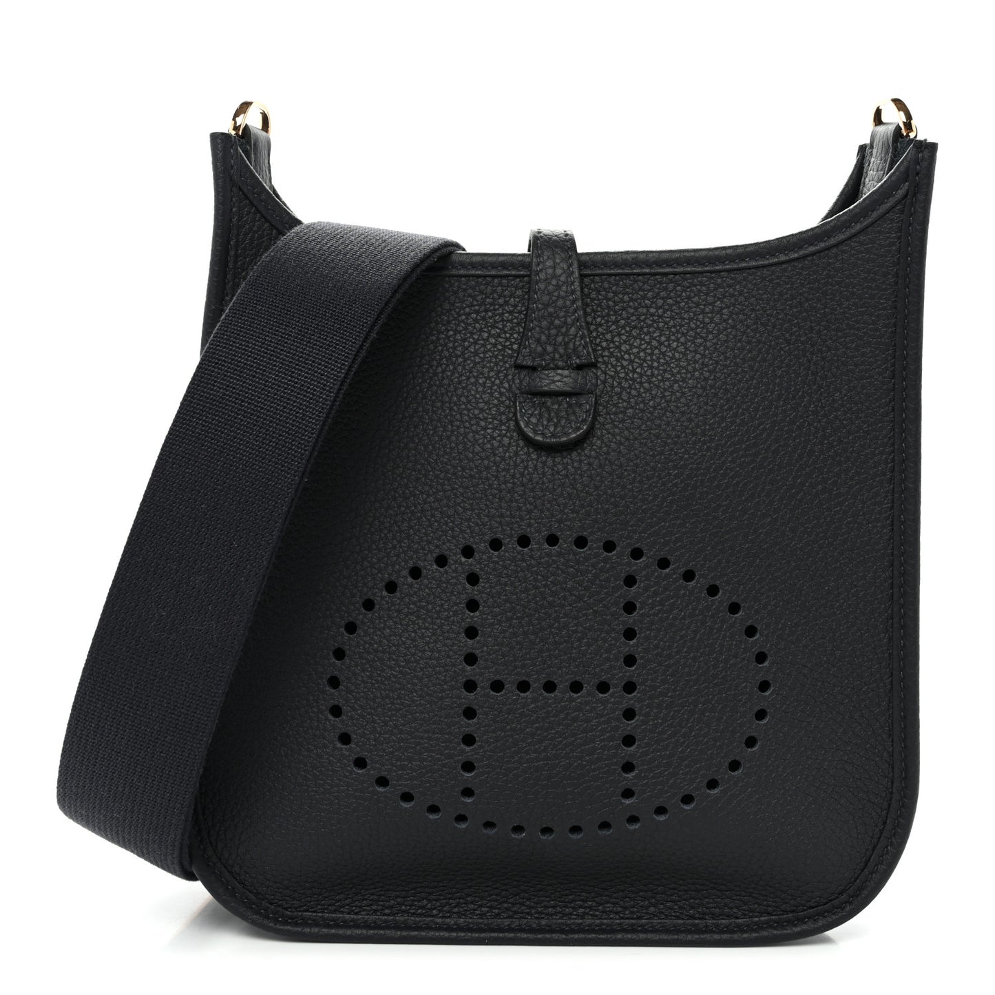Taurillon Clemence Evelyne 23 Poche III Caban