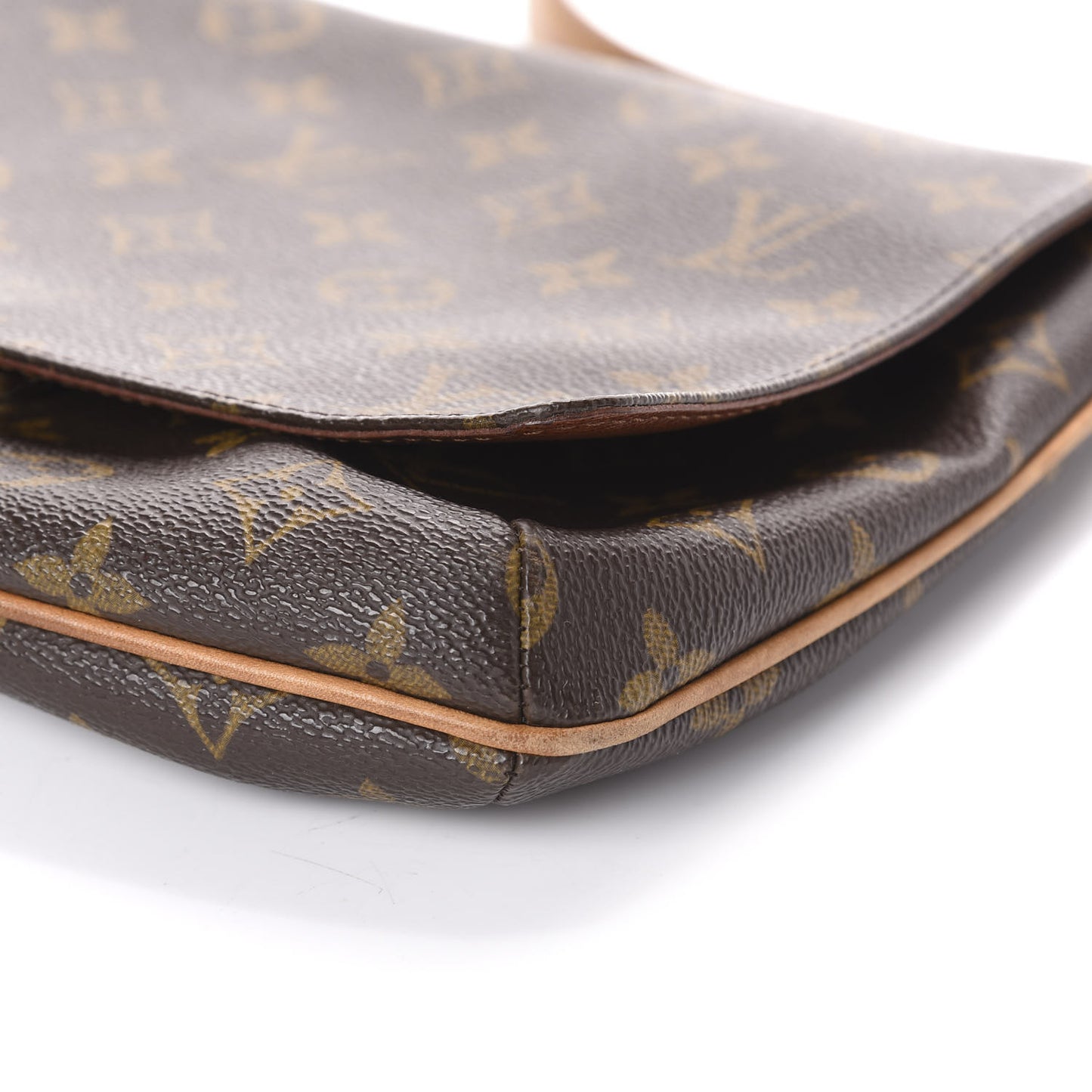 Monogram Musette Tango