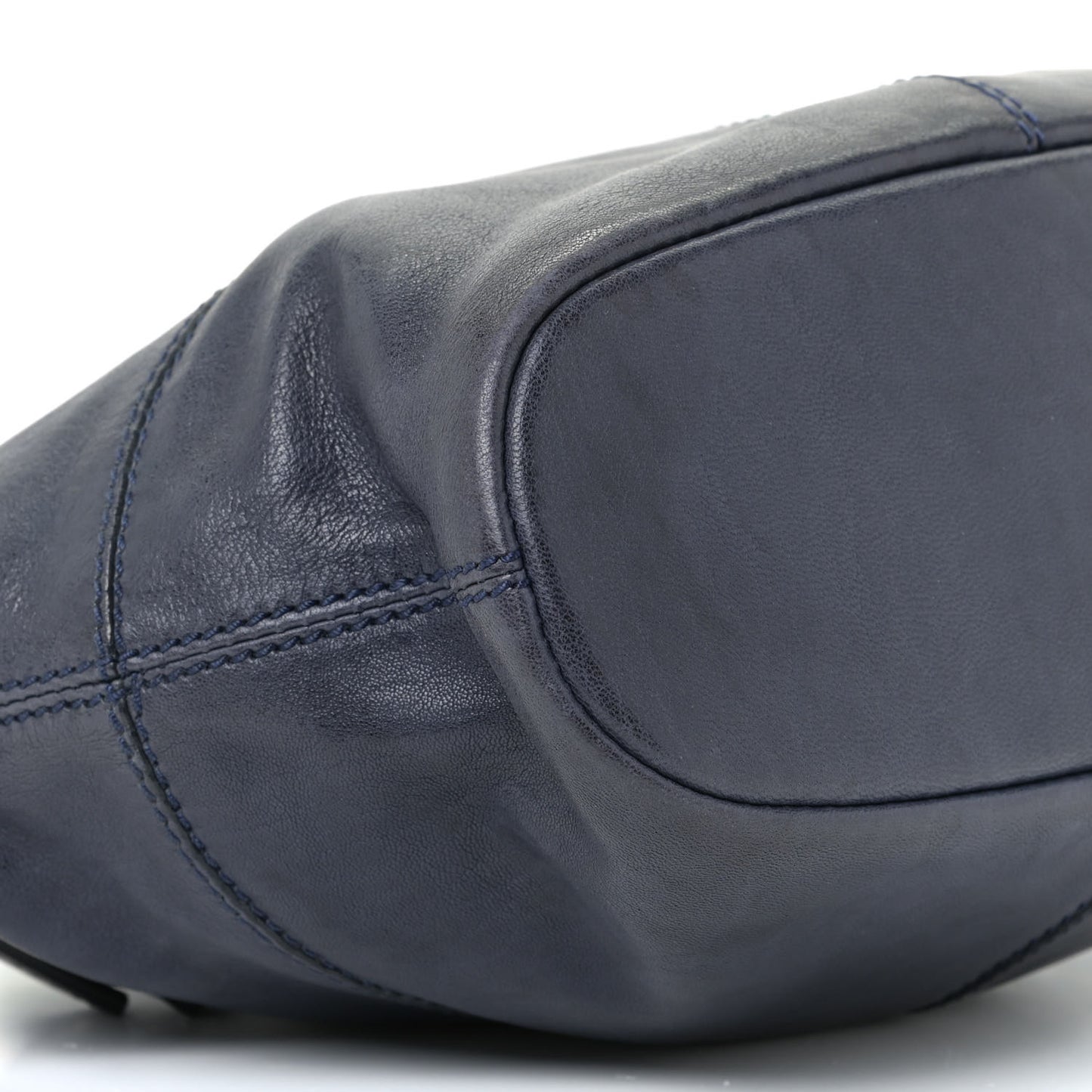 Lambskin Micro Nightingale Blue