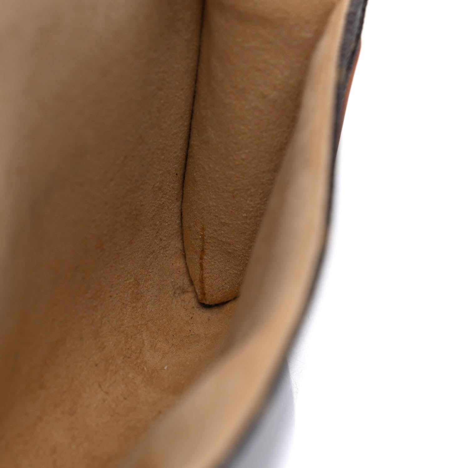 Louis Vuitton Monogram Pochette Twin PM 7 of 12