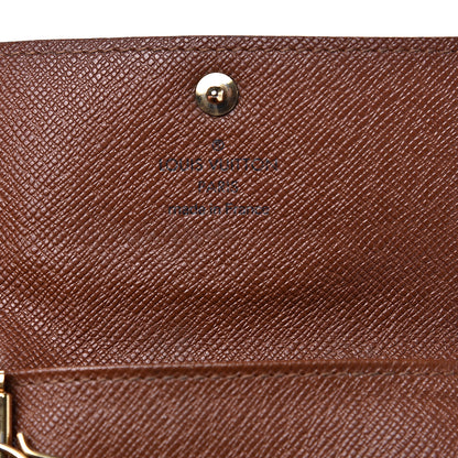 Louis Vuitton Monogram 6 Key Multicles Holder 5 of 8