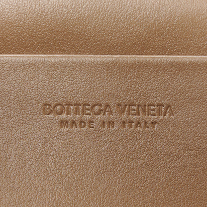 Bottega Veneta Nappa Intrecciato Bang Bang Vanity Case Pinecone 6 of 10