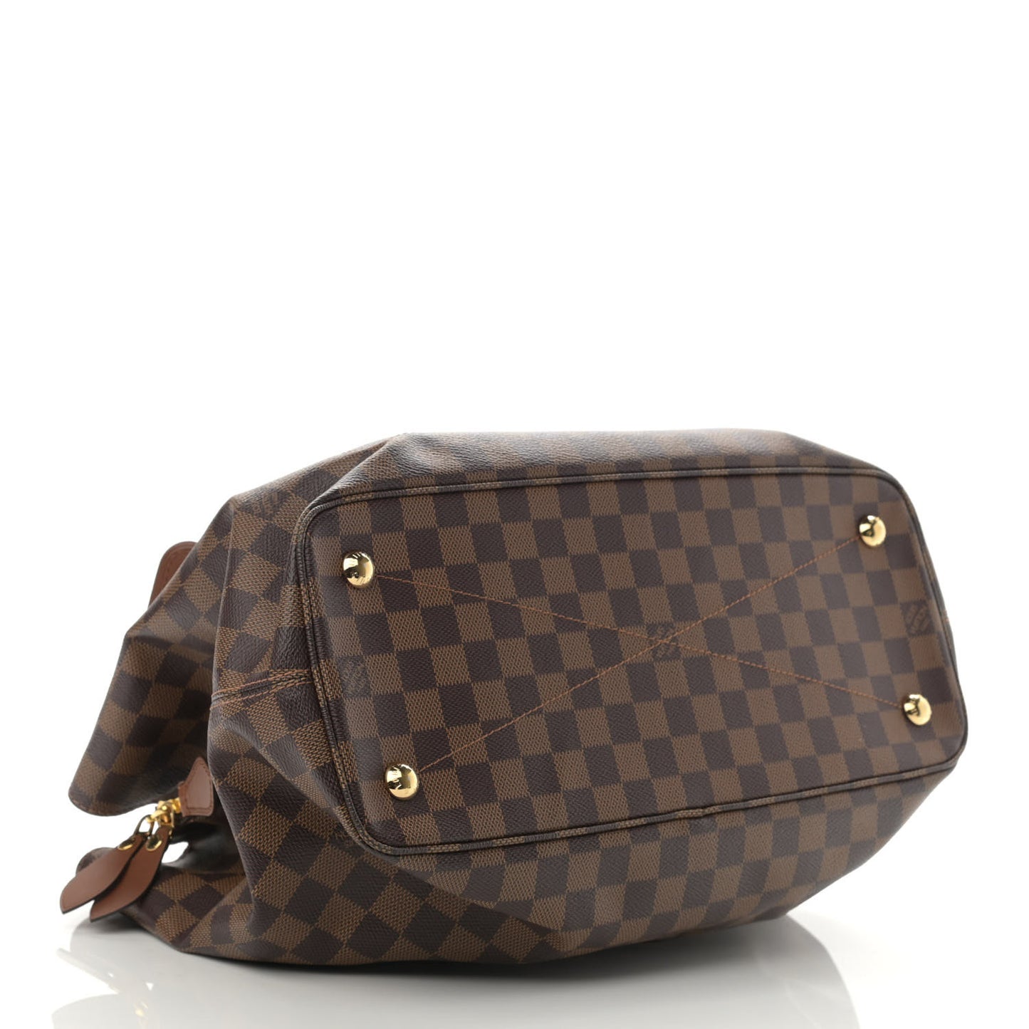 Damier Ebene Ascot