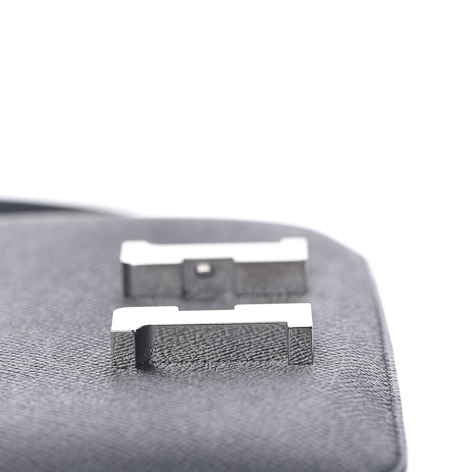 Hermes Epsom Constance 18 Black 17 of 22
