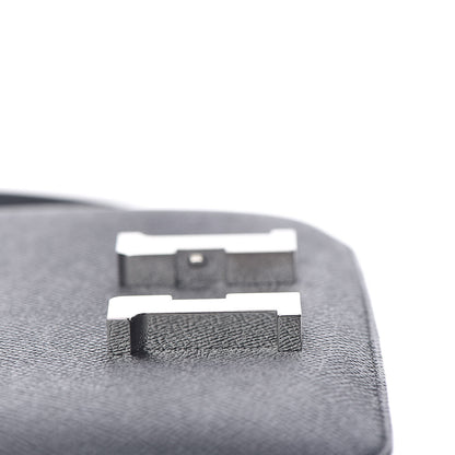 Hermes Epsom Constance 18 Black 17 of 22