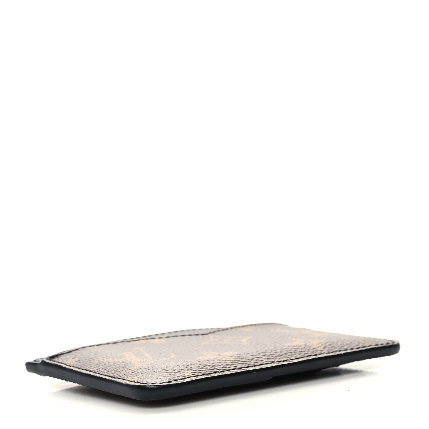 Monogram Macassar Neo Porte-Cartes Card Holder