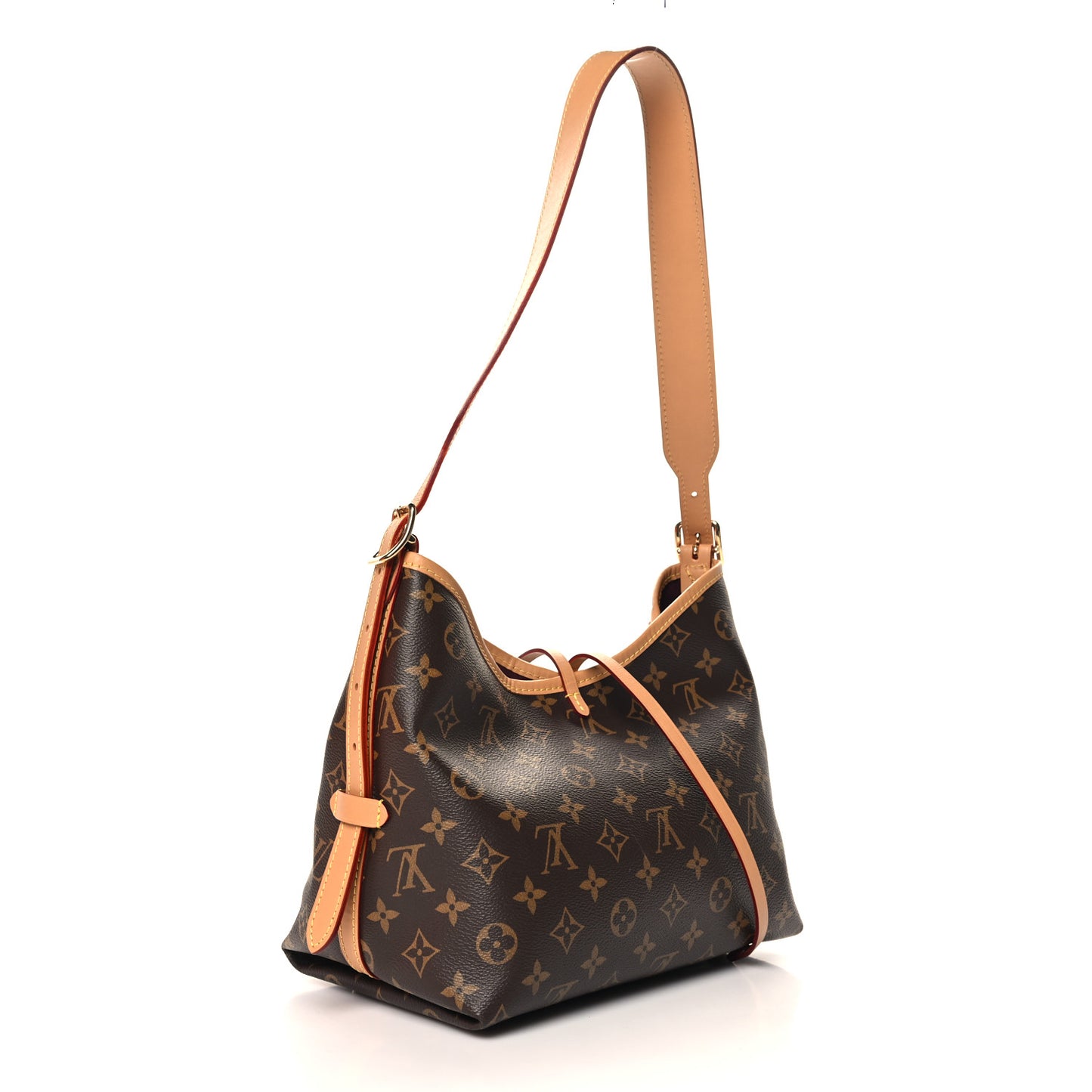 Monogram CarryAll PM