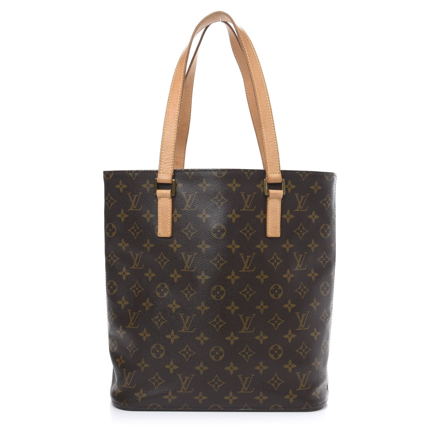 Louis Vuitton Monogram Vavin GM 1 of 12
