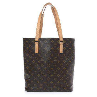 Louis Vuitton Monogram Vavin GM 1 of 12