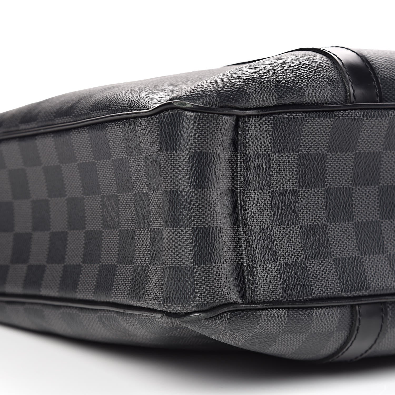 Louis Vuitton Damier Graphite Tadao 11 of 12