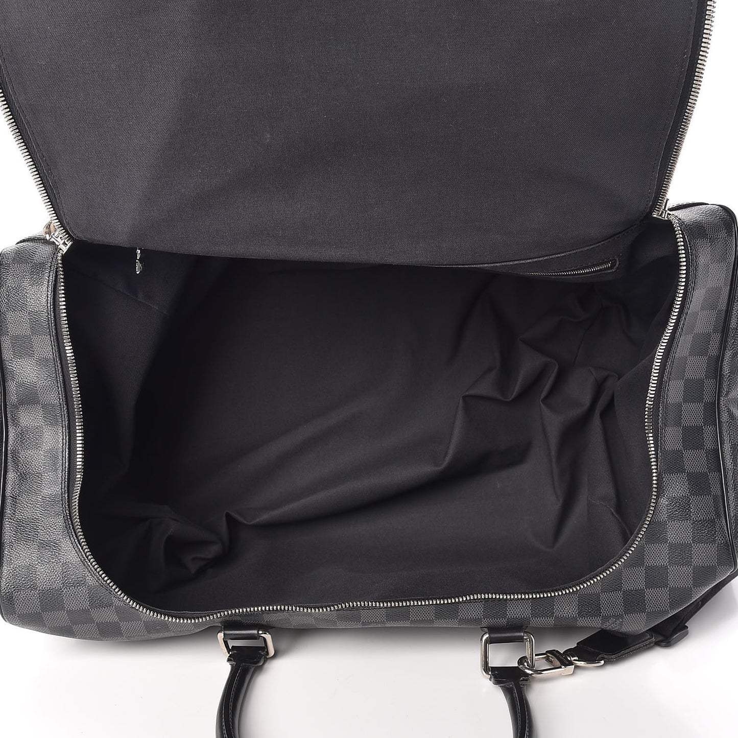 Damier Graphite Roadster