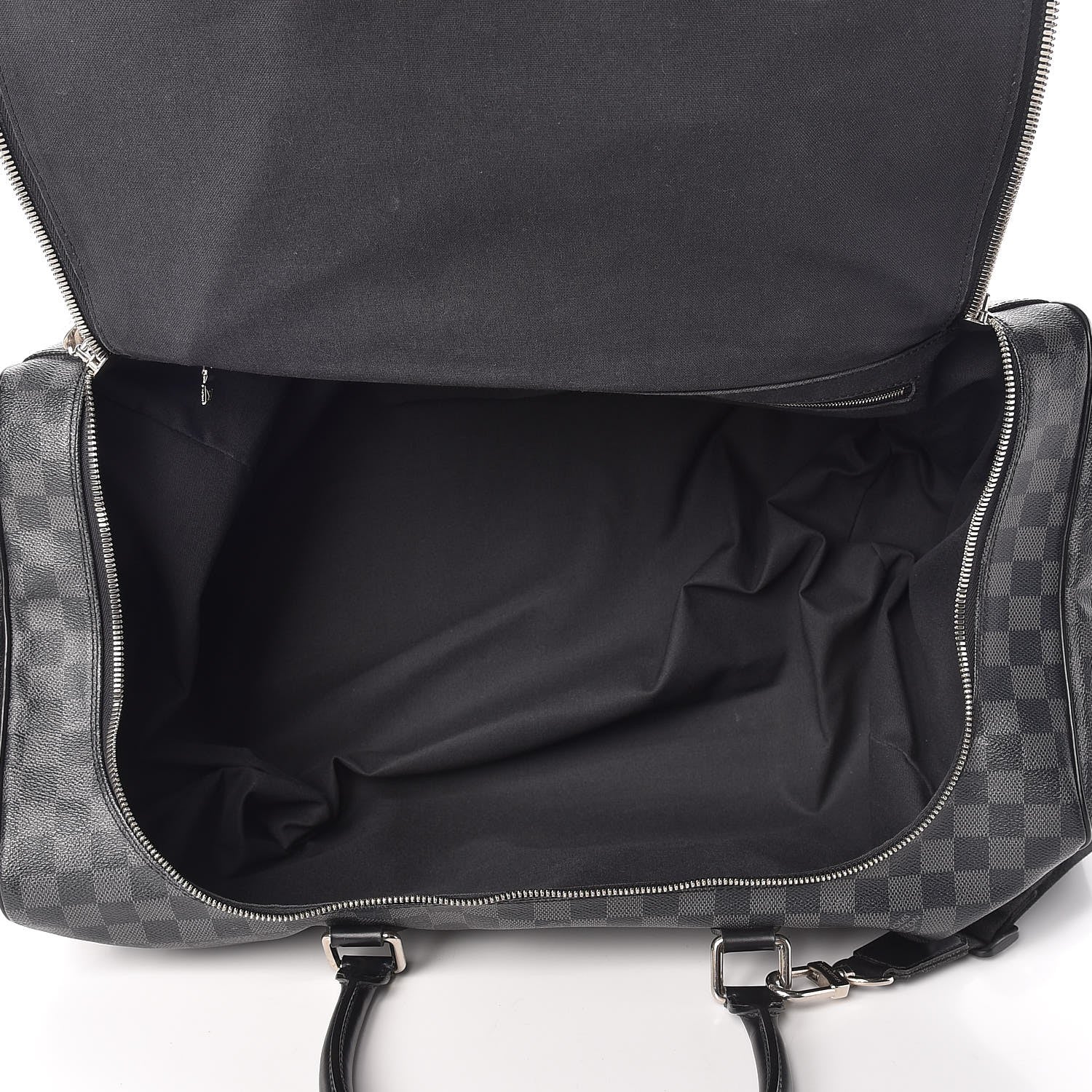 Louis Vuitton Damier Graphite Roadster 19 of 28