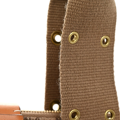 Christian Dior Monogram Street Chic Shopper Tote Beige 15 of 15