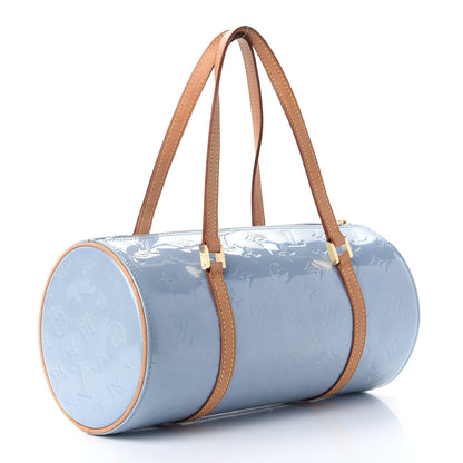 Louis Vuitton Vernis Bedford Lavender 2 of 8