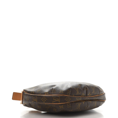 Louis Vuitton Monogram Croissant MM 4 of 13