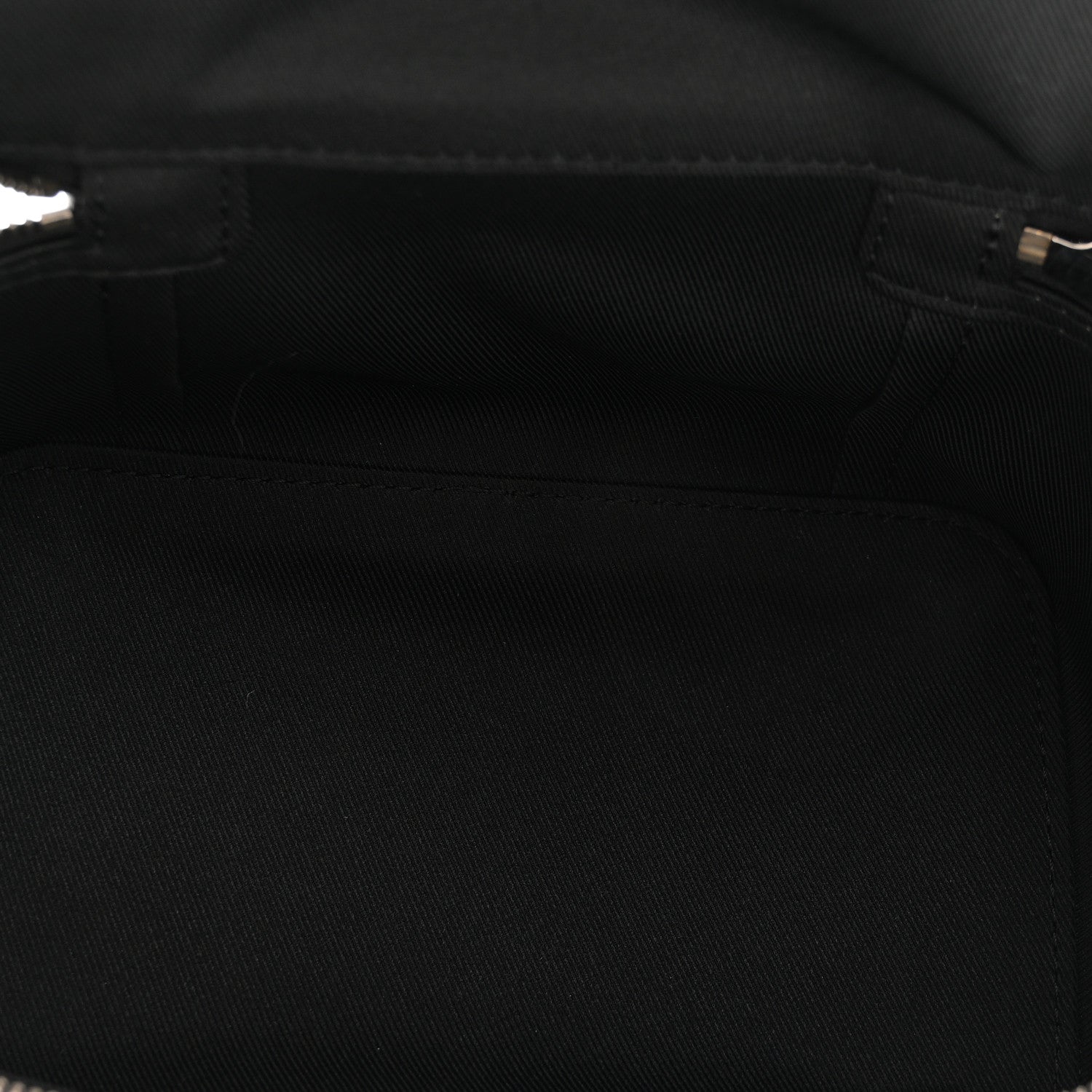 Louis Vuitton Monogram Eclipse Packing Cube PM 5 of 9