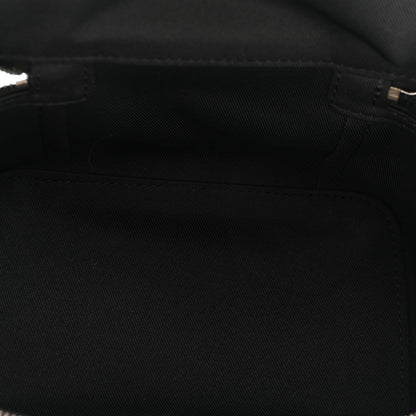 Louis Vuitton Monogram Eclipse Packing Cube PM 5 of 9