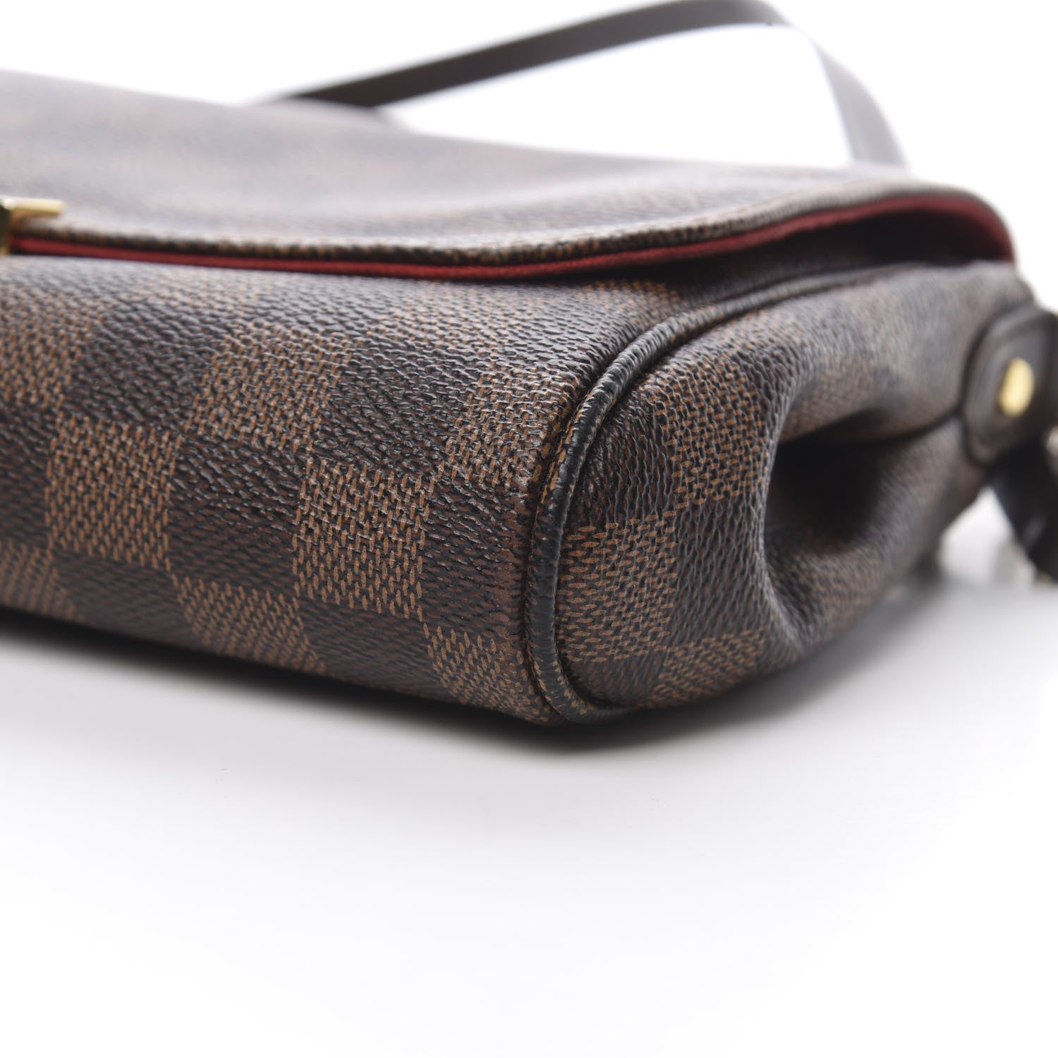 Louis Vuitton Damier Ebene Favorite MM 11 of 13