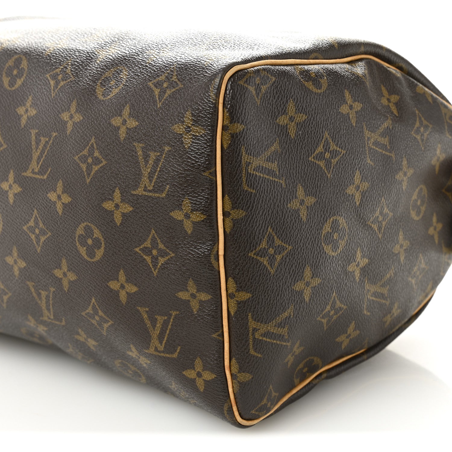 Louis Vuitton Monogram Speedy 30 9 of 13