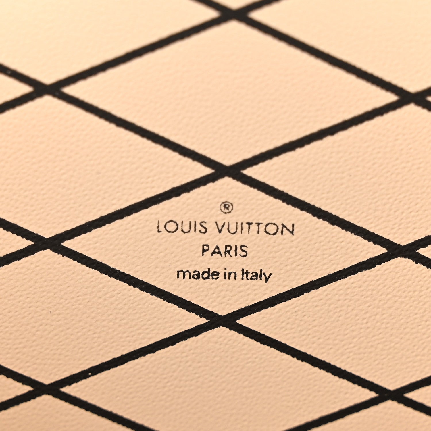 Louis Vuitton Lizard Petite Malle Vegetal Luxe 6 of 10