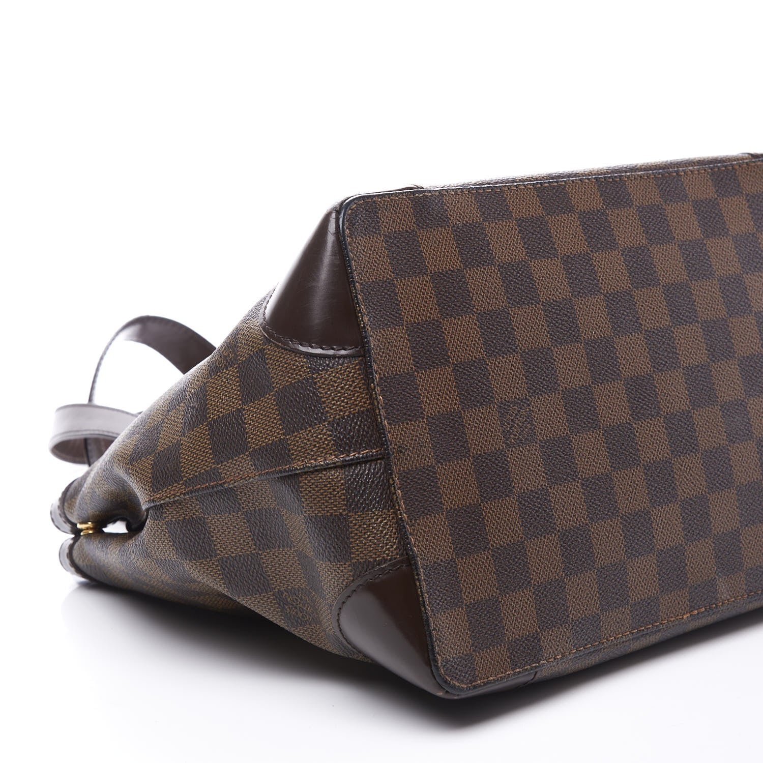 Louis Vuitton Damier Ebene Hampstead PM 5 of 12