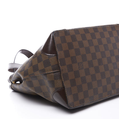 Louis Vuitton Damier Ebene Hampstead PM 5 of 12